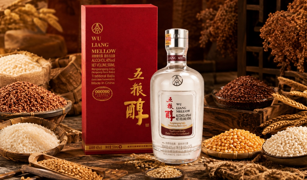 Hoa Nam Hương Vị