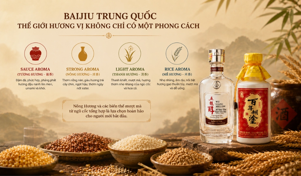 Hoa Nam Trung Quốc