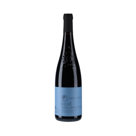 Rượu Vang Đỏ Pháp Thierry Germain Roches Saumur Champigny