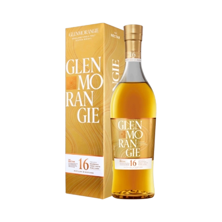 Rượu Whisky Glenmorangie The Nectar 16 Year Old
