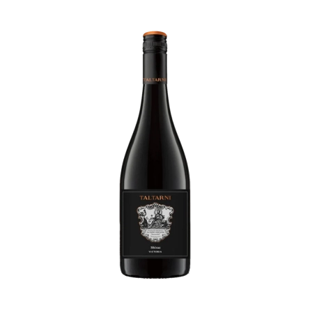 Rượu Vang Đỏ Úc Taltarni Shiraz Victoria Black Label