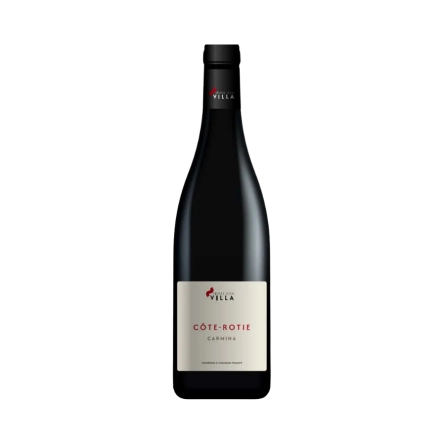 Rượu Vang Đỏ Pháp Pierre Jean Villa Carmina Cote Rotie