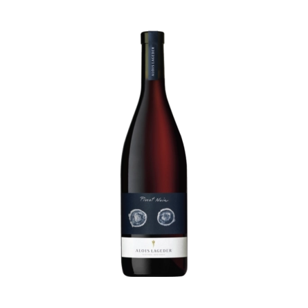 Rượu Vang Đỏ Ý Alois Lageder Pinot Noir IGT Dolomiti