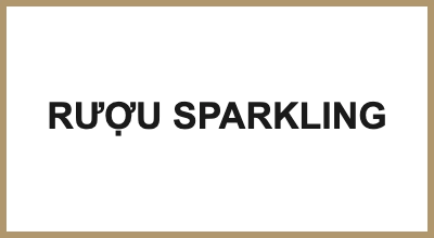RƯỢU SPARKLING