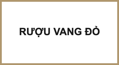 RƯỢU VANG ĐỎ