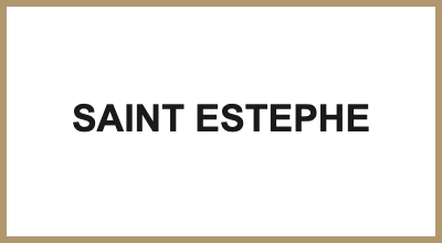 SAINT ESTEPHE