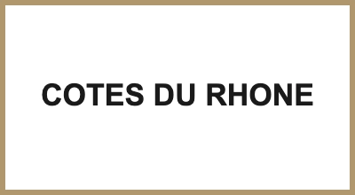COTES DU RHONE