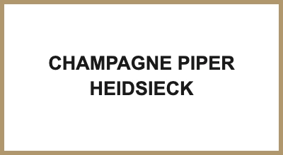 CHAMPAGNE PIPER HEIDSIECK