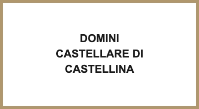DOMINI CASTELLARE DI CASTELLINA