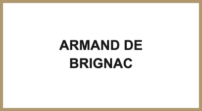 ARMAND DE BRIGNAC