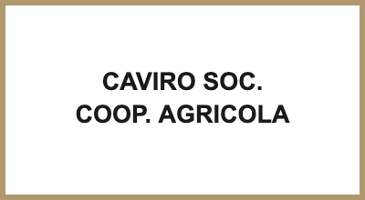 CAVIRO SOC. COOP. AGRICOLA