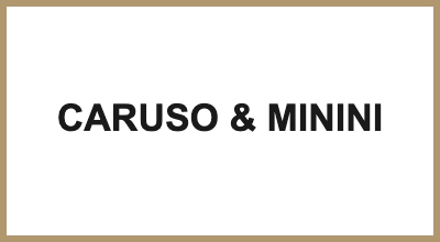 CARUSO & MININI