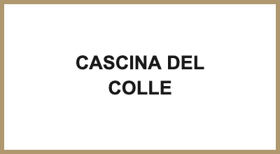 CASCINA DEL COLLE