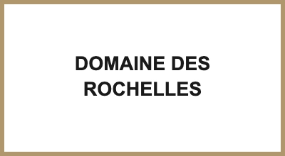 DOMAINE DES ROCHELLES