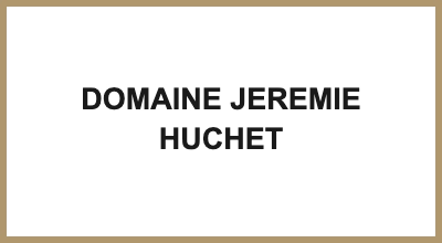 DOMAINE JEREMIE HUCHET