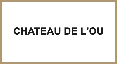 CHATEAU DE L'OU