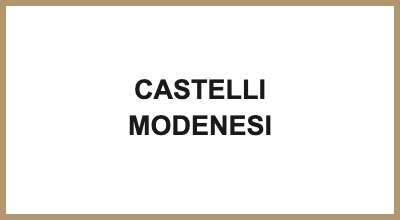 CASTELLI MODENESI