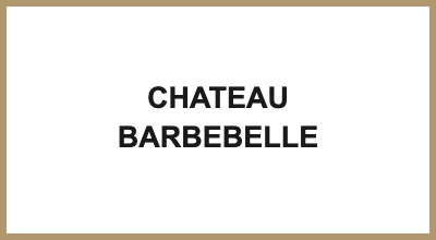 CHATEAU BARBEBELLE