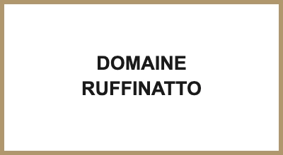 DOMAINE RUFFINATTO