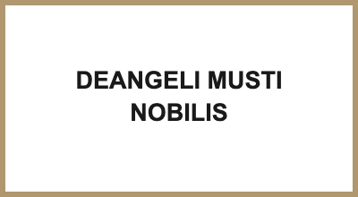 DEANGELI MUSTI NOBILIS