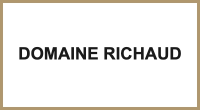 DOMAINE RICHAUD