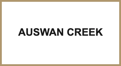 AUSWAN CREEK