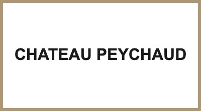 CHATEAU PEYCHAUD