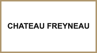 CHATEAU FREYNEAU