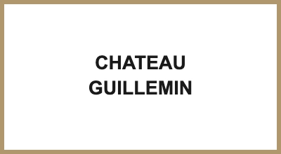 CHATEAU GUILLEMIN