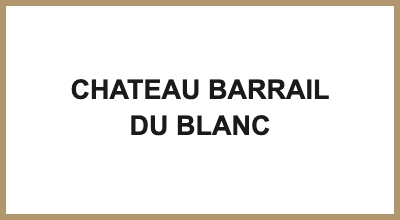 CHATEAU BARRAIL DU BLANC