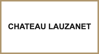 CHATEAU LAUZANET