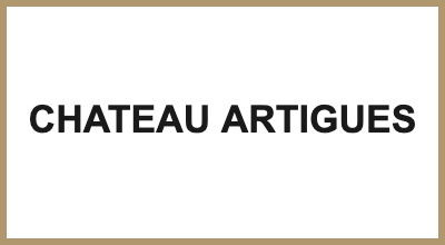 CHATEAU ARTIGUES