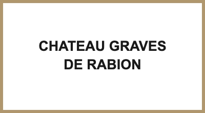 CHATEAU GRAVES DE RABION