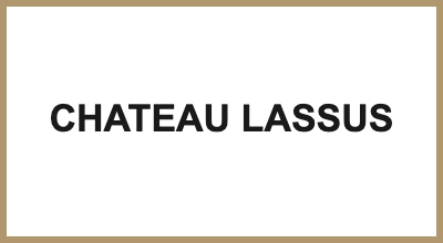 CHATEAU LASSUS