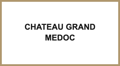 CHATEAU GRAND MEDOC