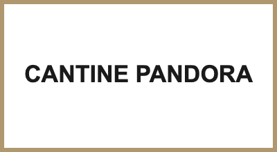 CANTINE PANDORA