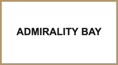 ADMIRALITY BAY