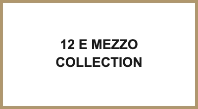 12 E MEZZO COLLECTION