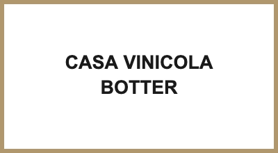CASA VINICOLA BOTTER