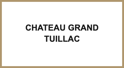 CHATEAU GRAND TUILLAC