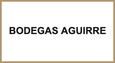 BODEGAS AGUIRRE