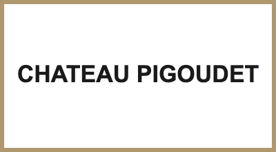 CHATEAU PIGOUDET