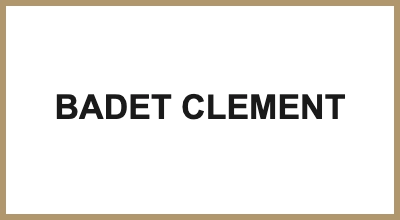 BADET CLEMENT