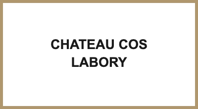 CHATEAU COS LABORY