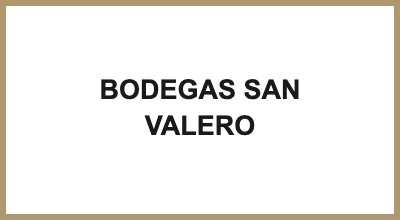 BODEGAS SAN VALERO