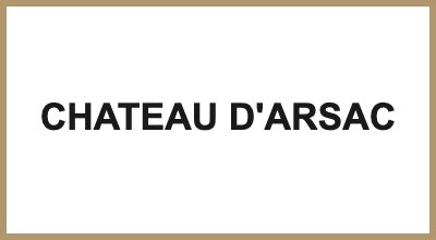 CHATEAU D'ARSAC