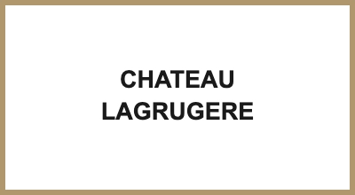 CHATEAU LAGRUGERE
