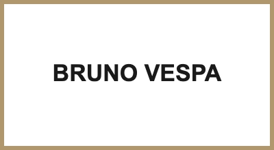 BRUNO VESPA