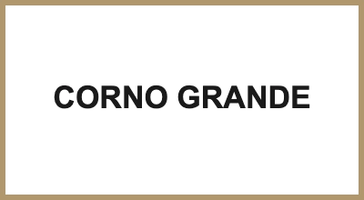 CORNO GRANDE