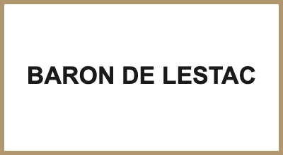 BARON DE LESTAC
